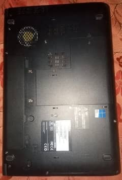 laptop 4GB RAM and core i5