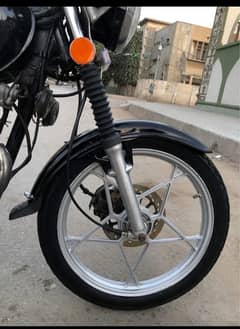 cs 150 lush condition ok bike har cheez ok he rim instol huwa he