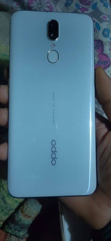 oppo f11 6