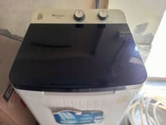 dawlance 9100-c washing machine