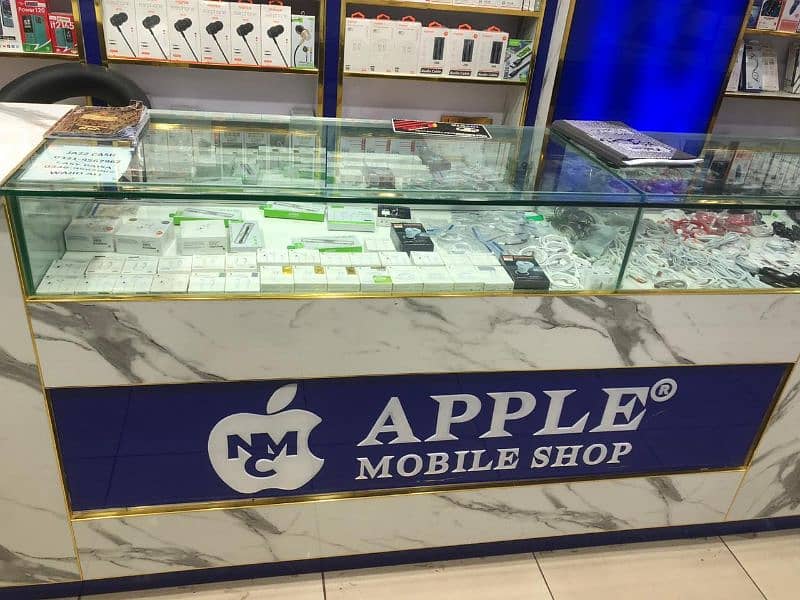 Mobile shop for sale 4