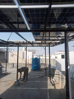 10 KW SOLAR COMPLETE PACKAGE