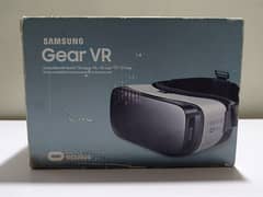 samsung gear vr