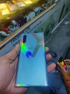 note 10 pta