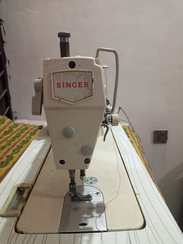 sewing singer machine 5