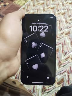 Iphone 12 64GB J. V 10/9.5 condition