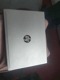 urgent sale hp ProBook 430-G7 core i5 10 generation