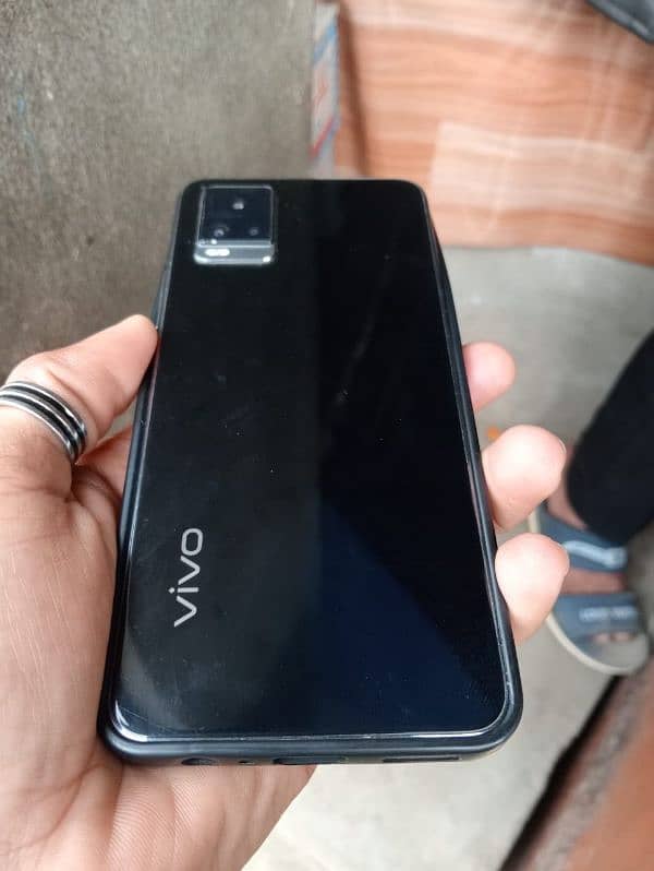 vivo v20 1