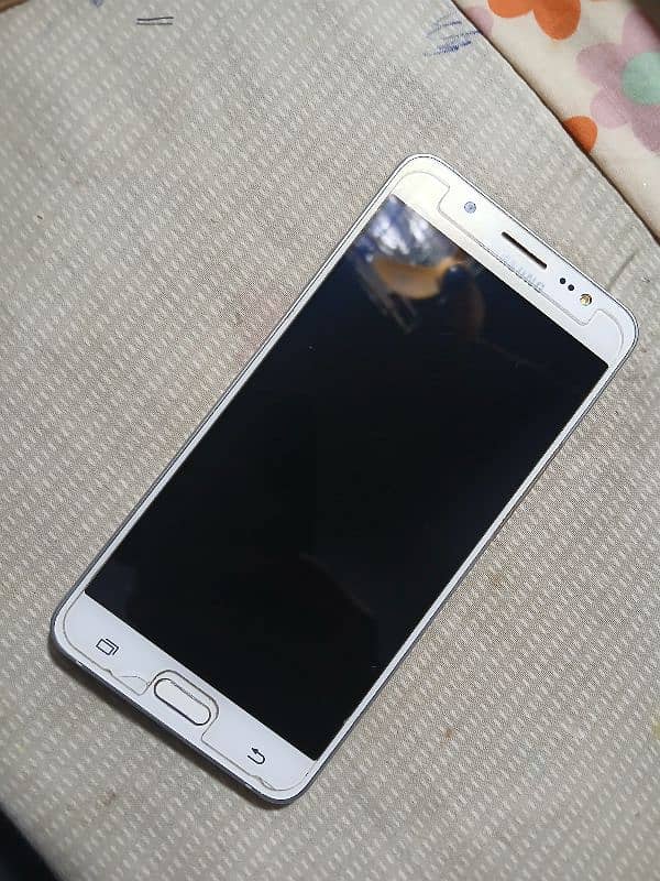 Samsung j5 2016 pta approved 1