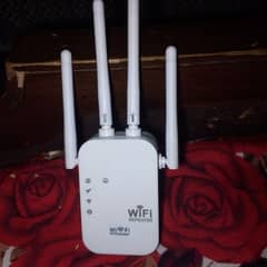 wifi router