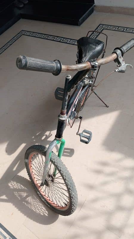 cycle for sale 0