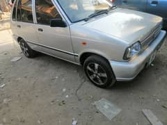 Suzuki Mehran VX 2006