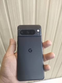 Google pixel 8 pro