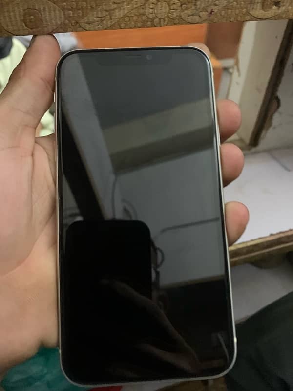 iPhone 11 PTA approved 128gb 2