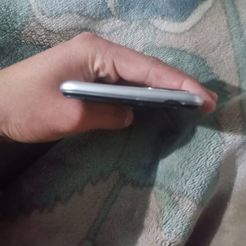 Oppo a15s (6/128) urgent sale (condition ok) 2