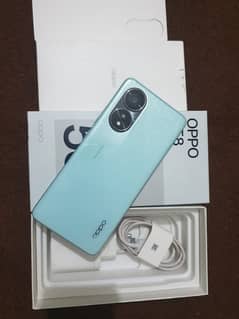 Oppo A58 8/128 03190555773