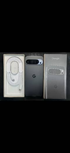 Google pixel 9 pro PTA Approved