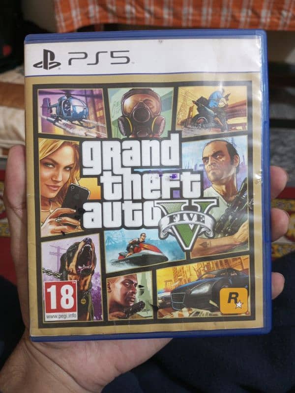 PS 5 GTA5 1