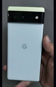 Google Pixel 6