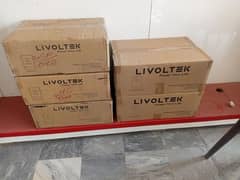 Livoltek inverter 6.2kw hybrid