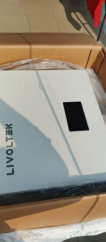 Livoltek inverter 6.2kw hybrid 2