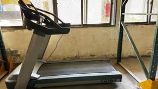 Cybex Treademill USA