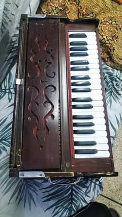 Harmonium