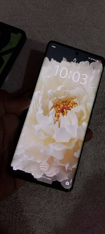 VIVO V30e 8+8/256 2