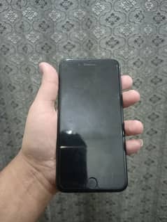 I phone 7 Plus jv 128 GB Total genuine Betrry 57 No open