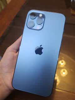 iPhone 12 Pro Max, 256GB, Non PTA