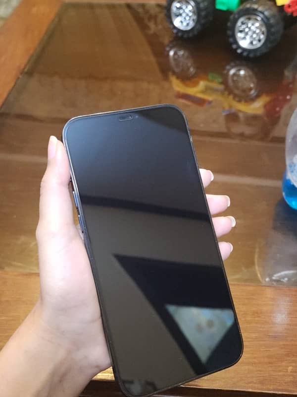 iPhone 12 Pro Max, 256GB, Non PTA 1