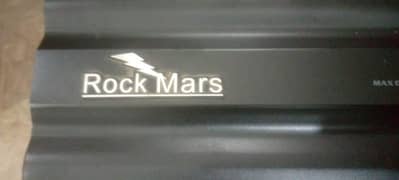 Rock Mark Mmmm