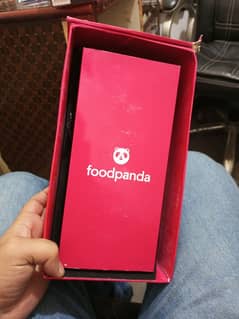 2 foodpanda device for sale