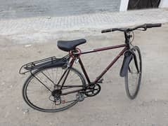 Rover Cycle For Sale