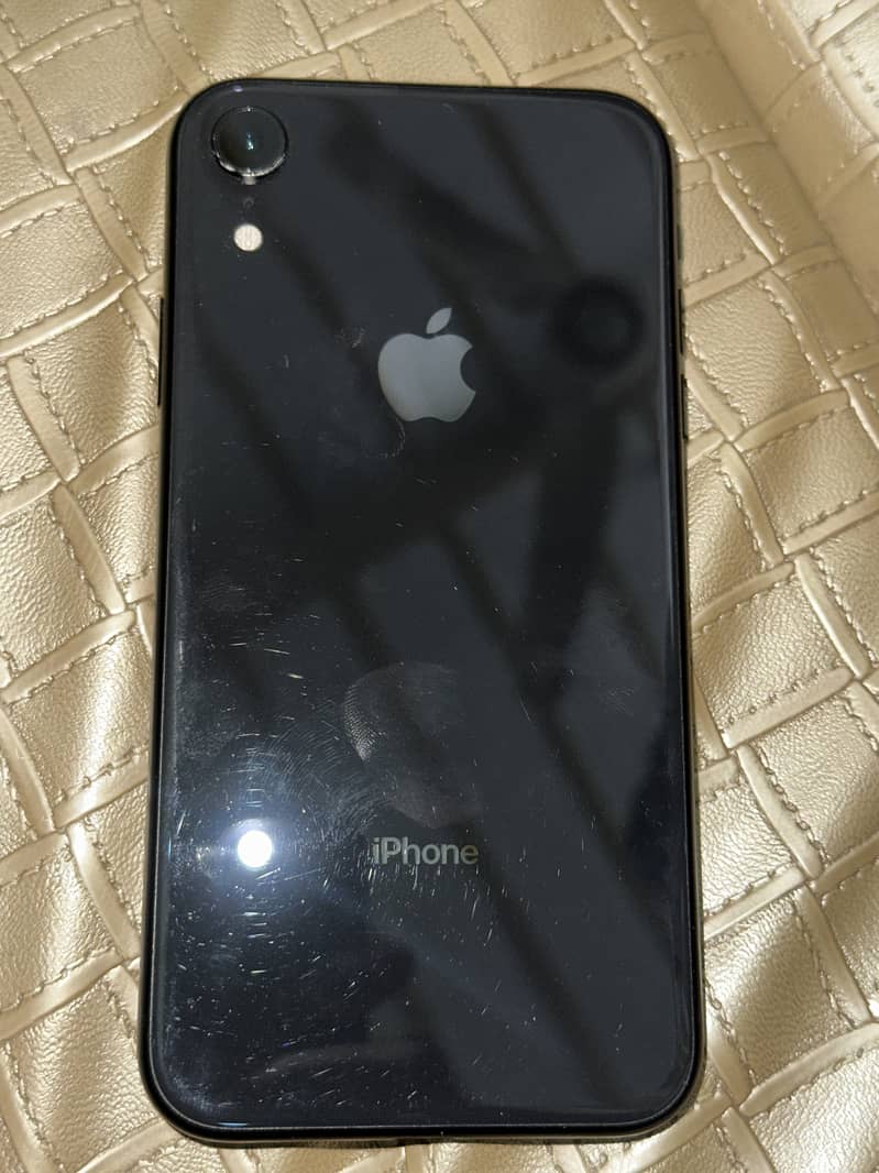 Iphone Xr 0