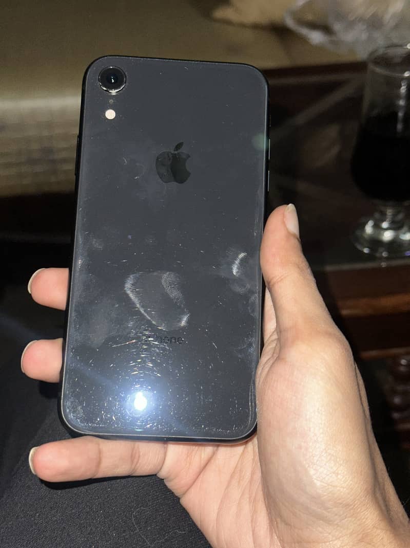 Iphone Xr 6