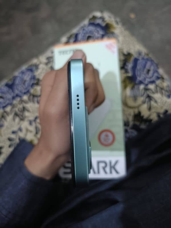 Tecno Spark Go 1 5