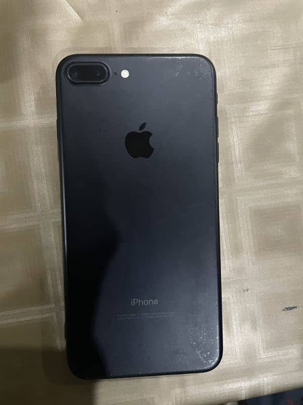 iphone 7 plus for sale 2