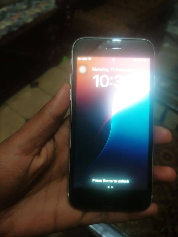 i phone se2020 64 gb 1