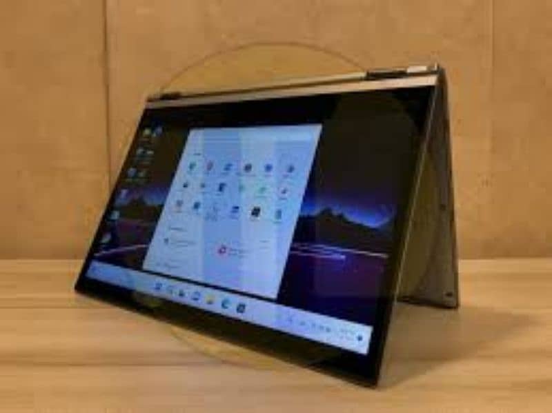 Lenovo ThinkPad yoga x380 0