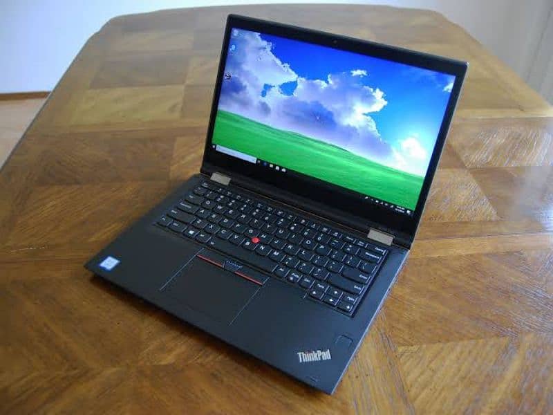 Lenovo ThinkPad yoga x380 2