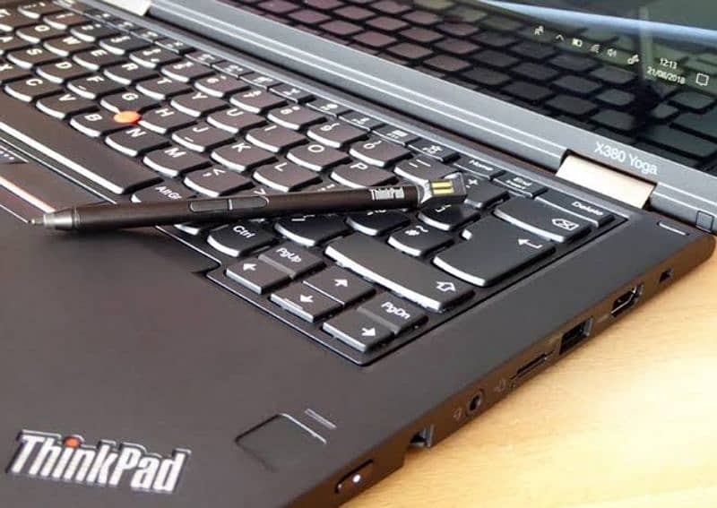 Lenovo ThinkPad yoga x380 3