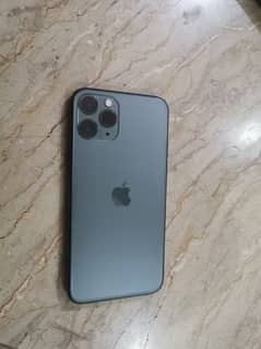 iPhone  11 pro