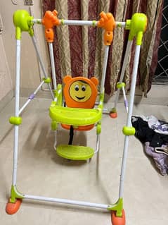 baby swings