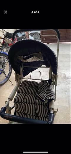 Push Chair