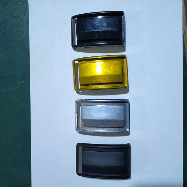 Belts Buckles 5