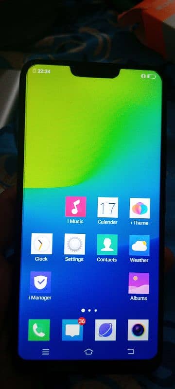 vivo y85 for sale 1