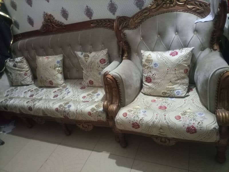 exactive class sofa set 0