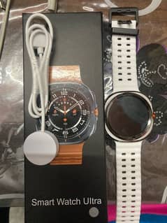 Smart Watch Ultra