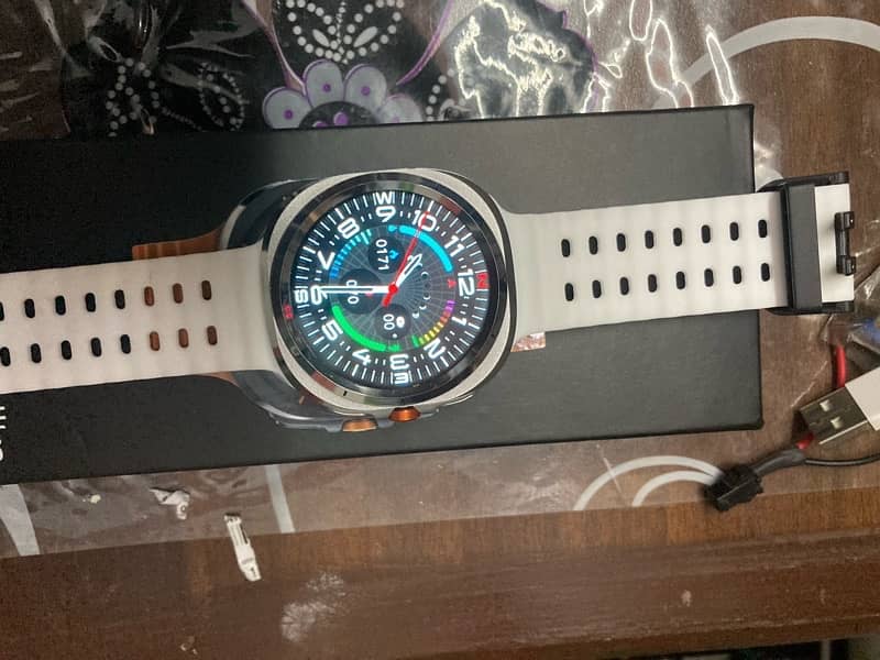 Smart Watch Ultra 2